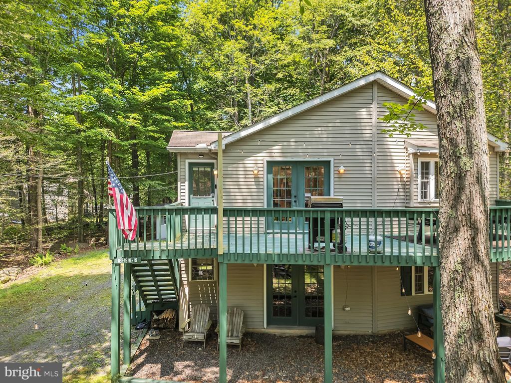 Photo of 301 Wyomissing Drive, POCONO LAKE, PA 18347 (MLS # PAMR2006082)