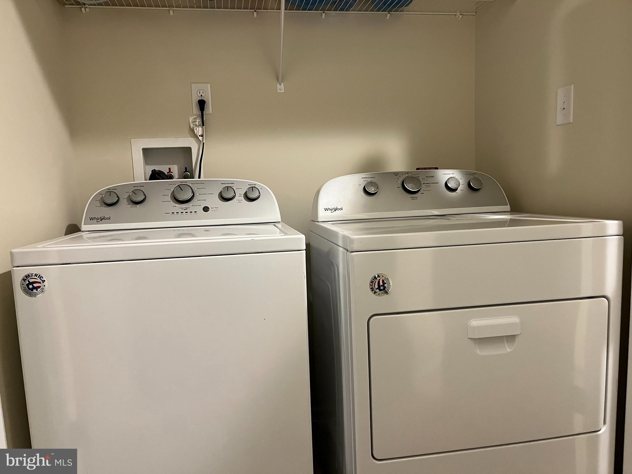 MARTINSBURG STATION - Residential Lease