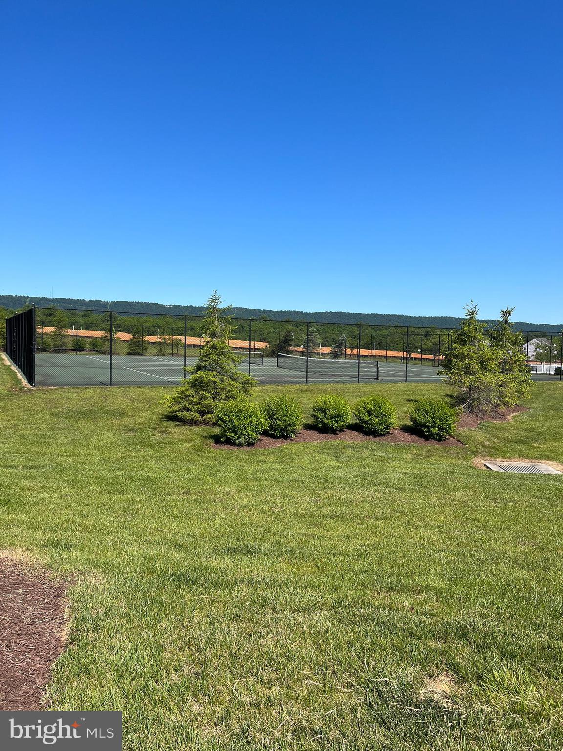 MARTINSBURG STATION - Residential Lease