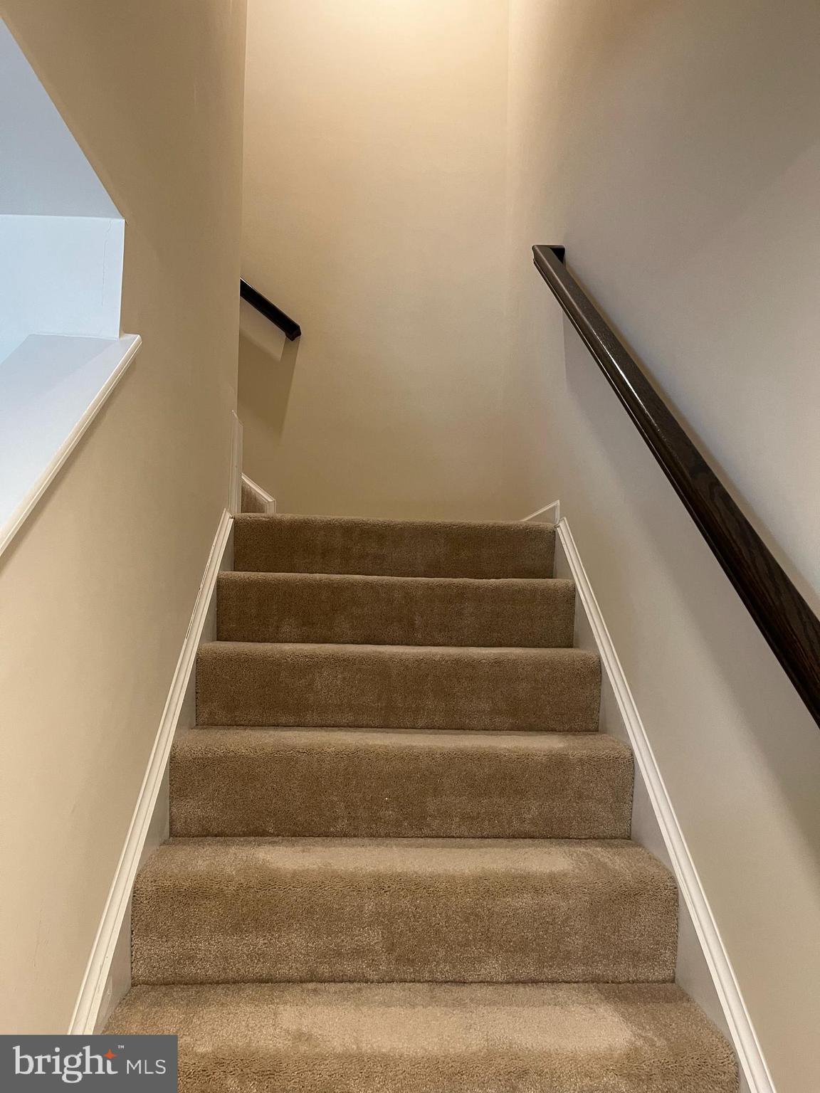 MARTINSBURG STATION - Residential Lease