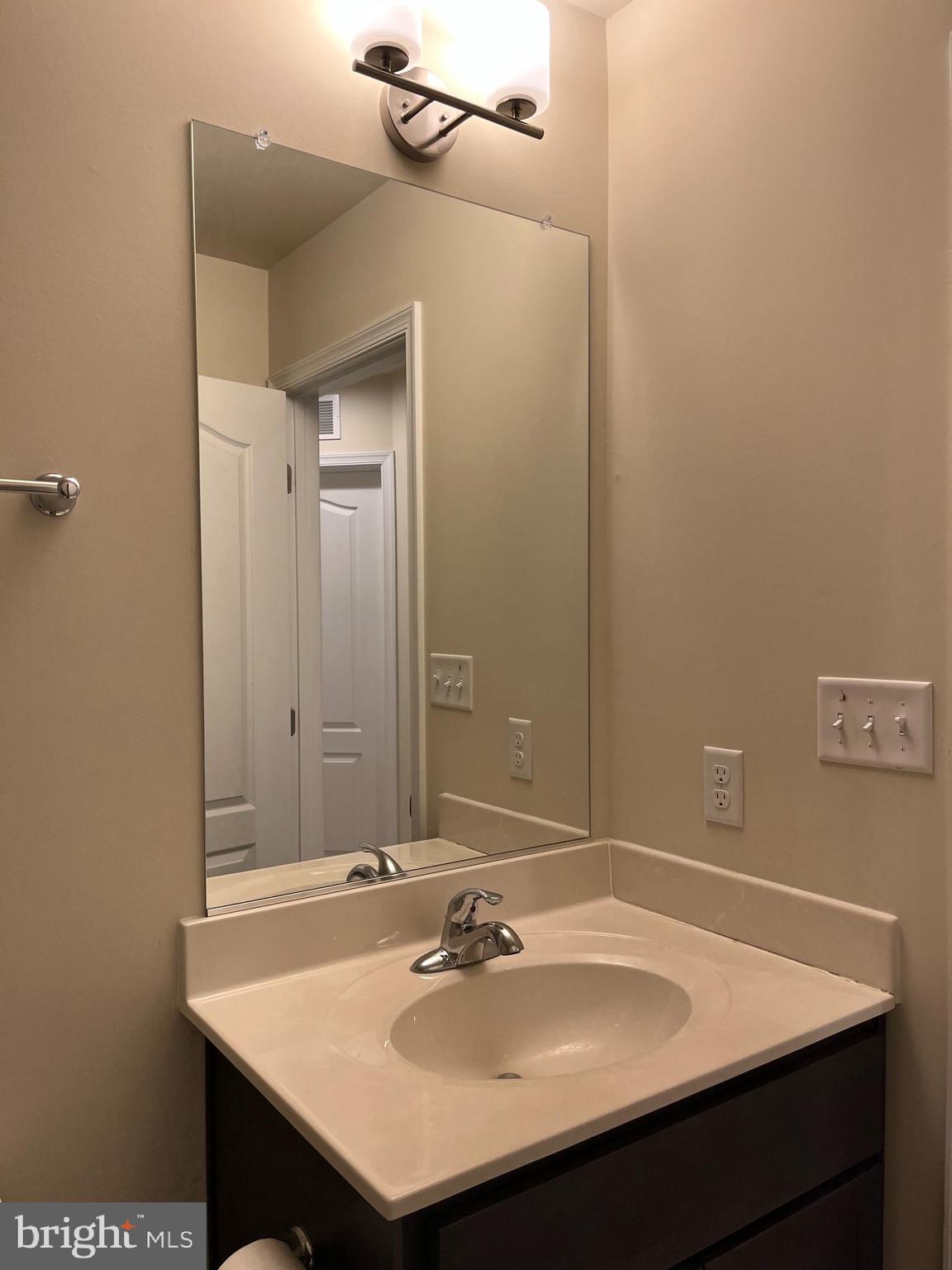 MARTINSBURG STATION - Residential Lease