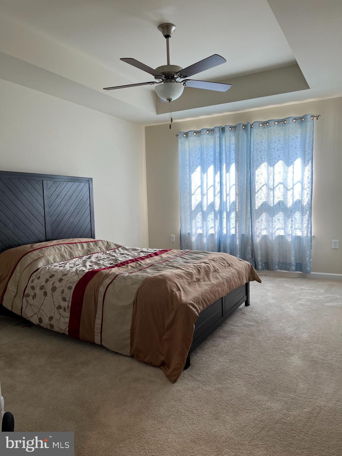 MARTINSBURG STATION - Residential Lease