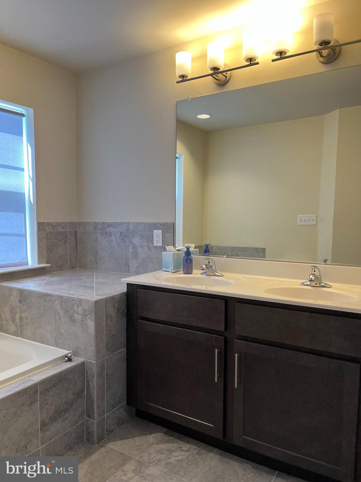 MARTINSBURG STATION - Residential Lease