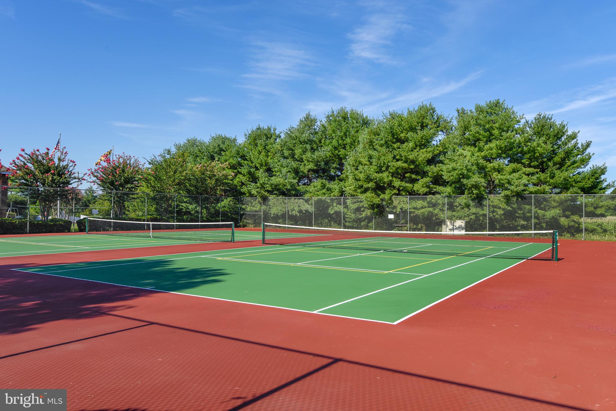 BAYSIDE MARINA - Residential Lease