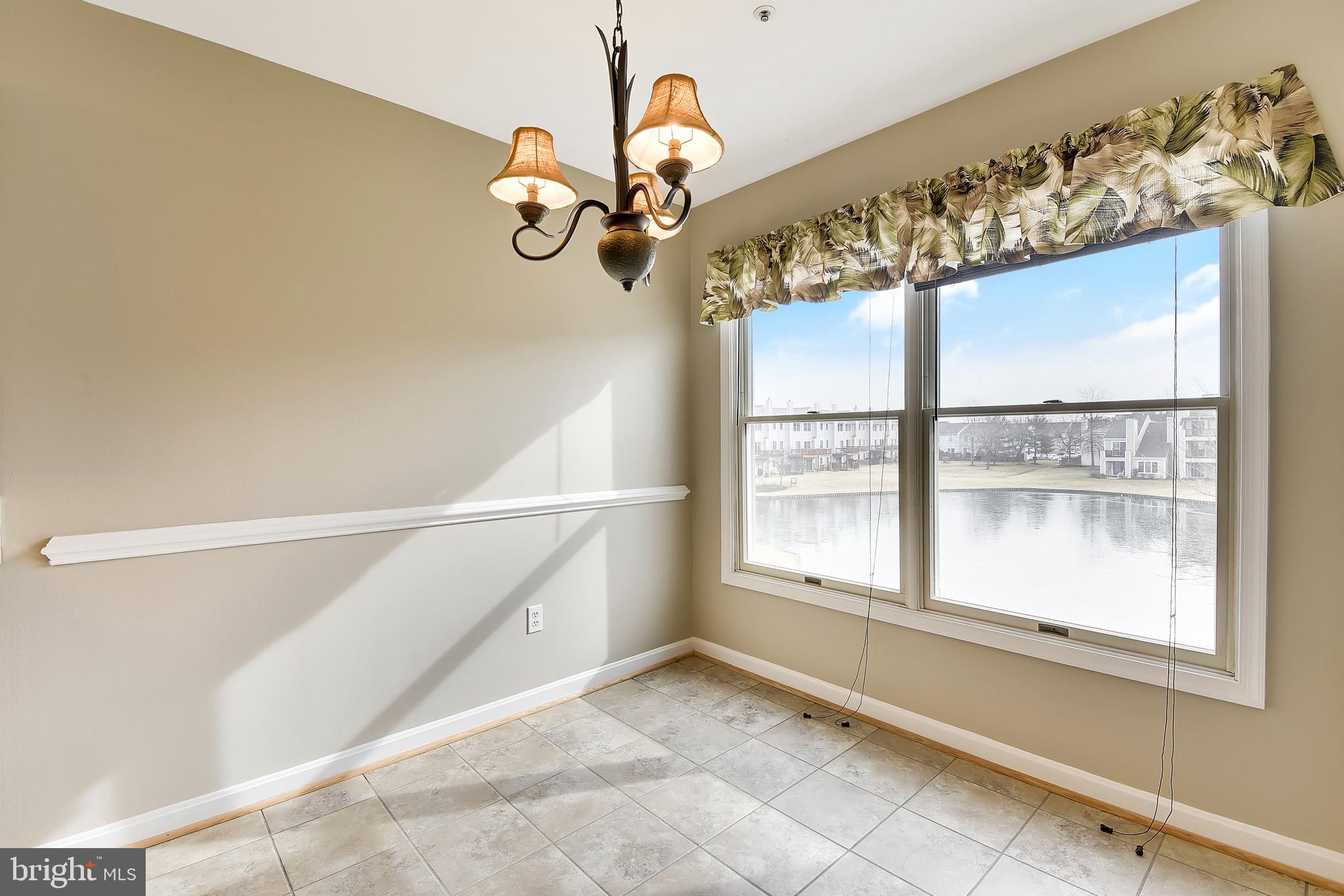 BAYSIDE MARINA - Residential Lease