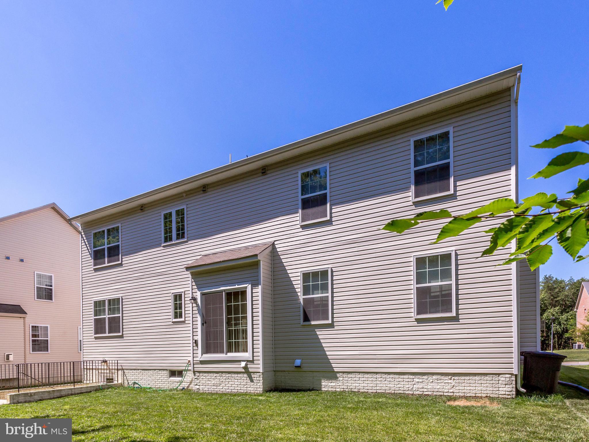 SUMMERWOOD-PLAT EIGHT> - Residential