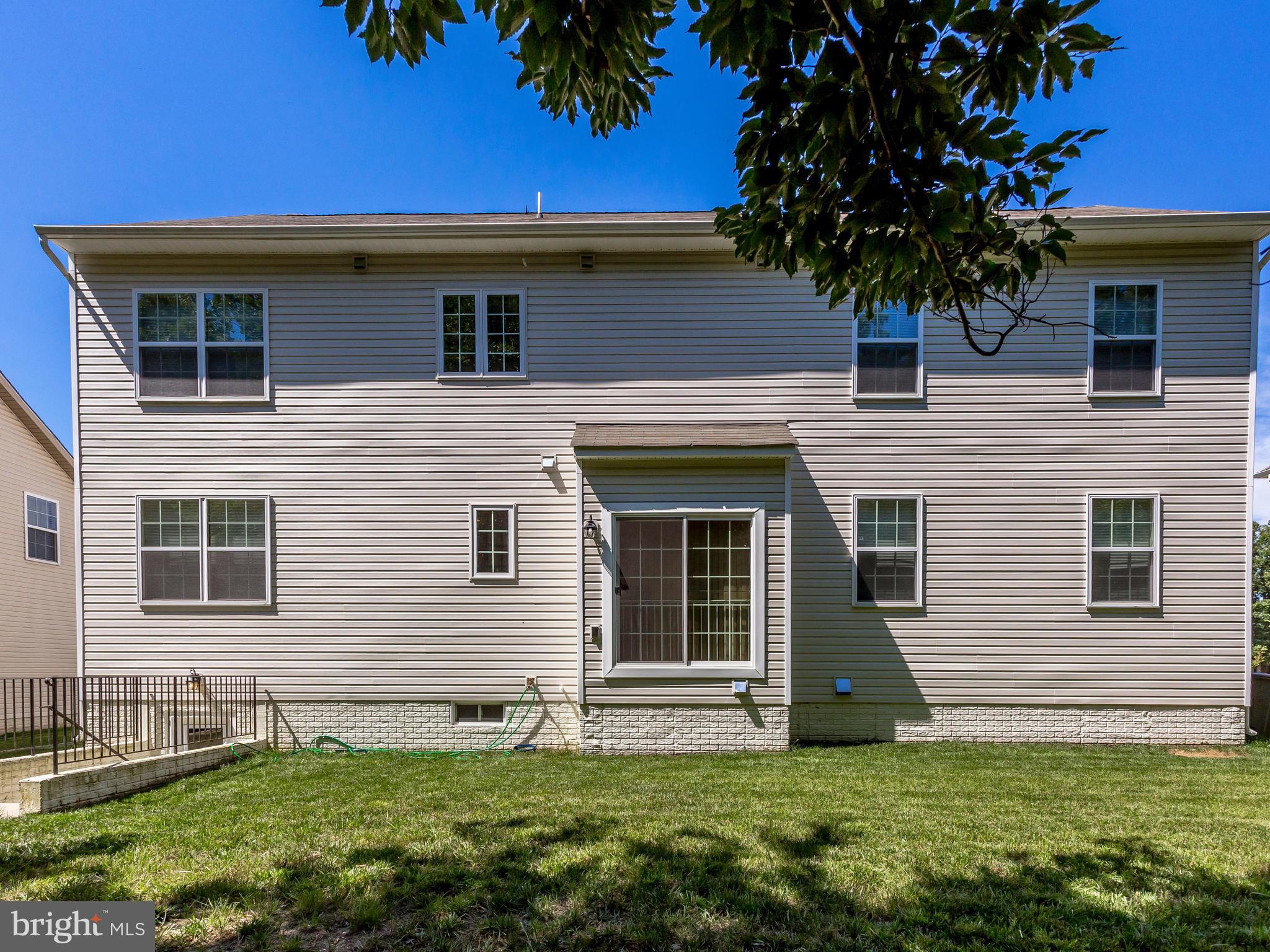 SUMMERWOOD-PLAT EIGHT> - Residential