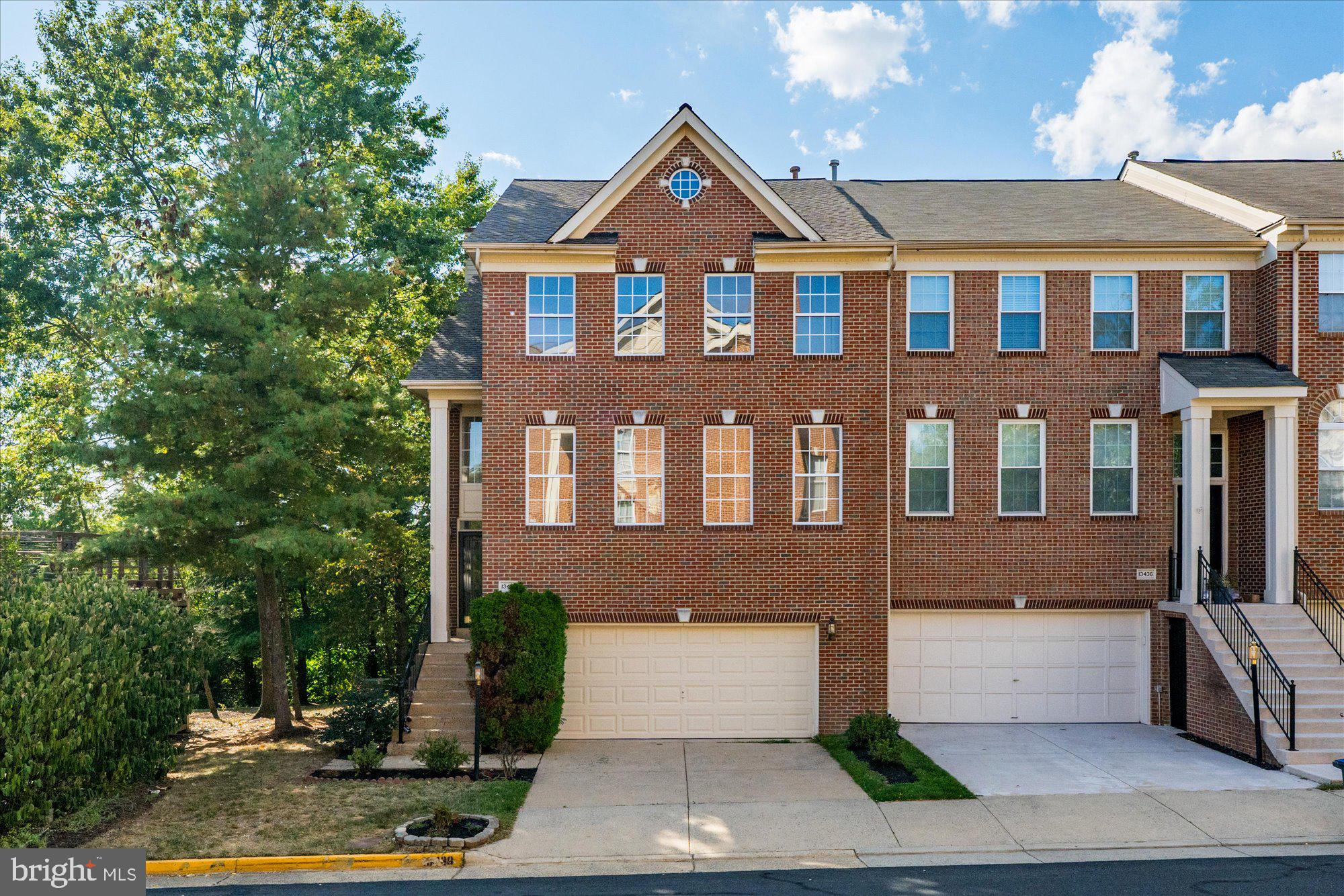 13438 BURROUGH FARM DRIVE