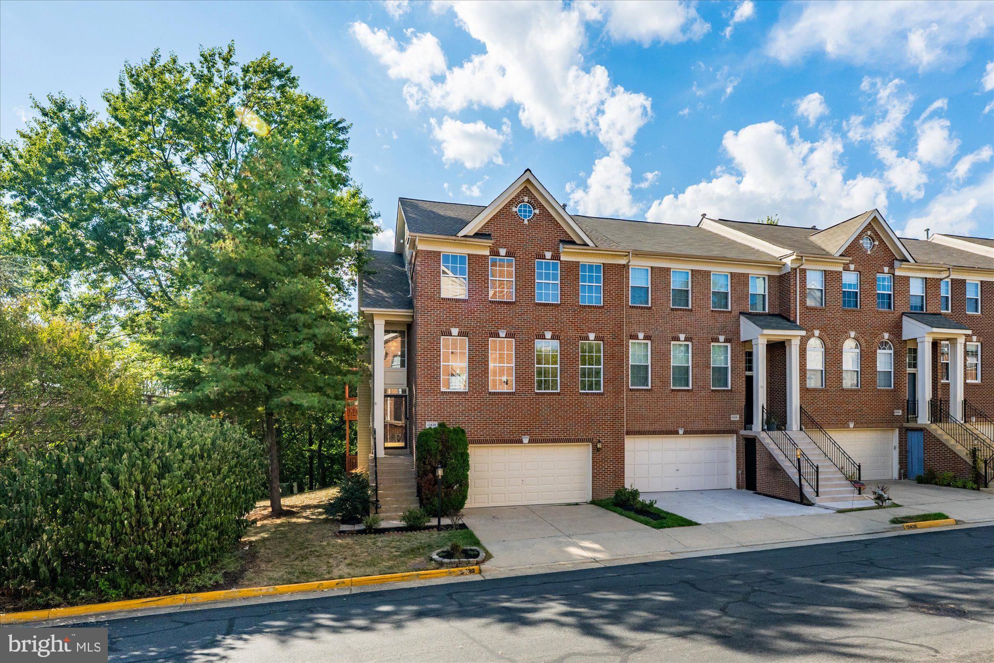 13438 BURROUGH FARM DRIVE