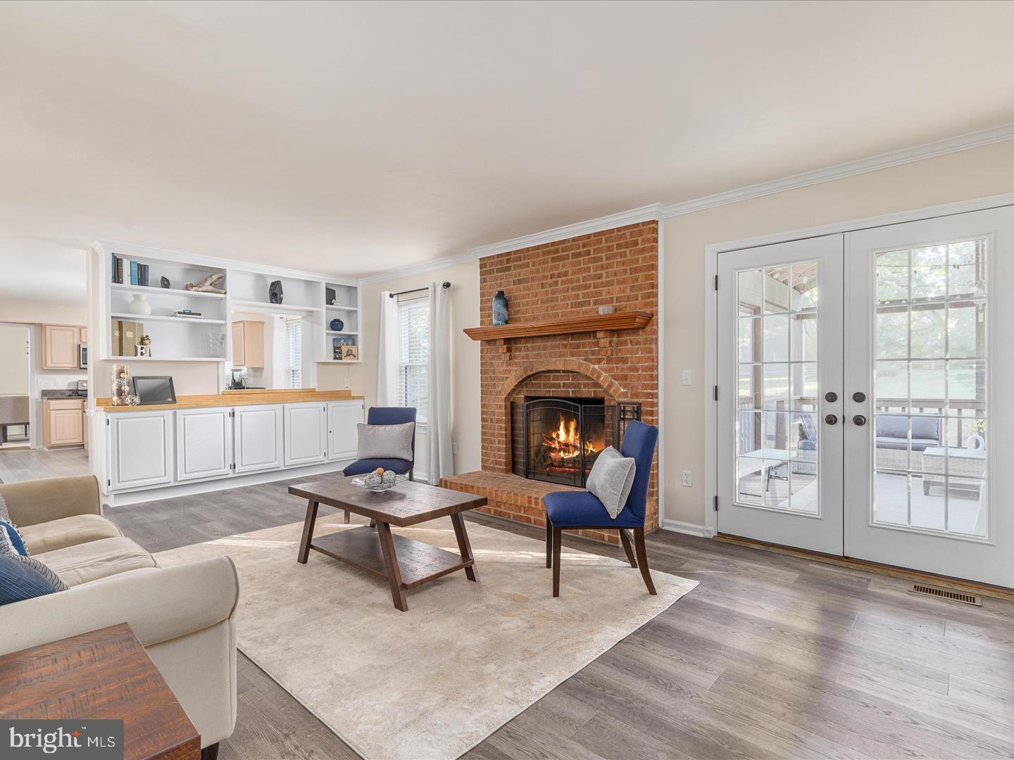 COUNTRYSIDE - Residential