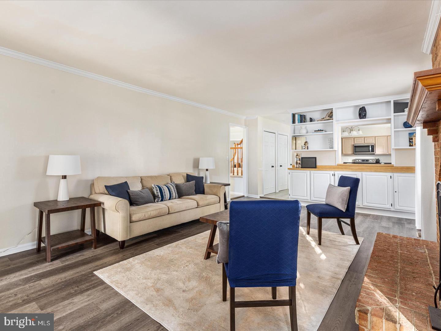 COUNTRYSIDE - Residential