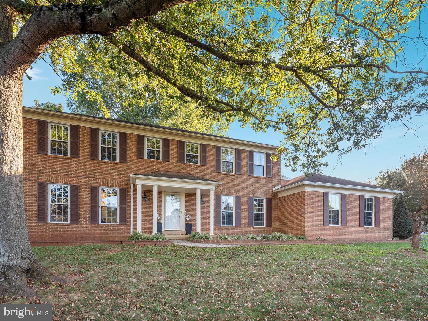 COUNTRYSIDE - Residential