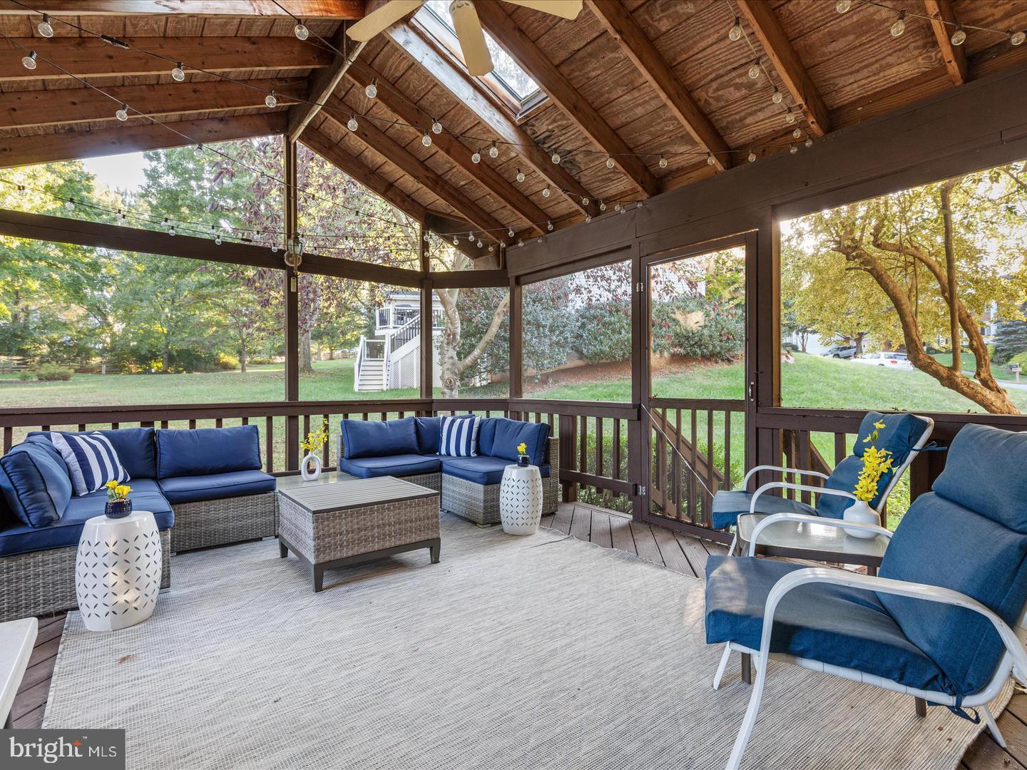 COUNTRYSIDE - Residential