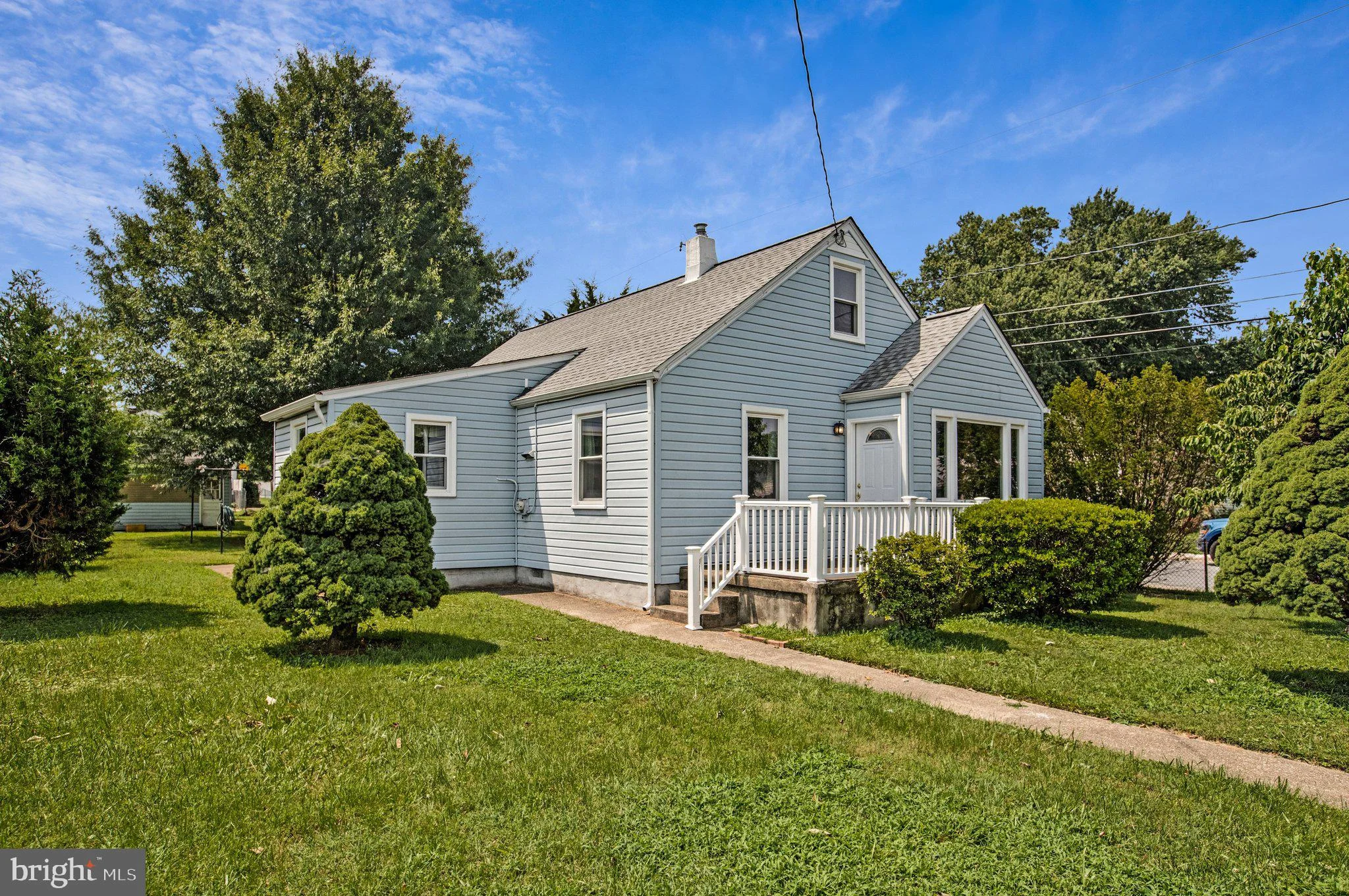 413 Laura Avenue, Linthicum Heights, MD, 21090