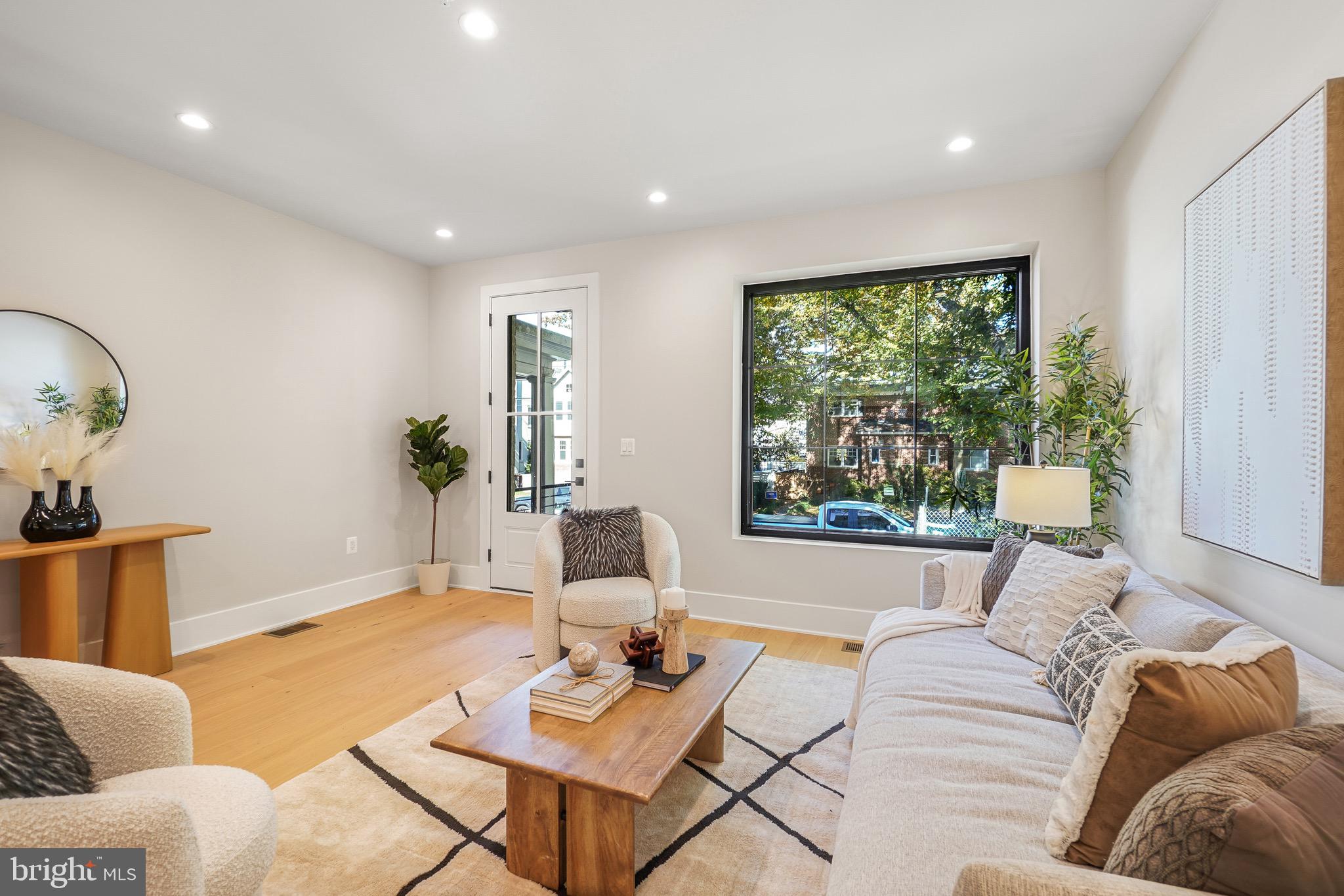 4414 HARRISON STREET NW