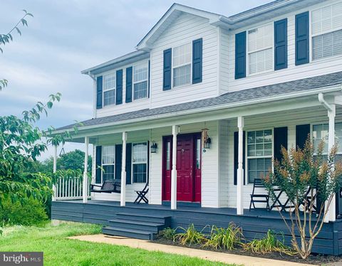 13028 DREAMERS PATH CULPEPER VA 22701