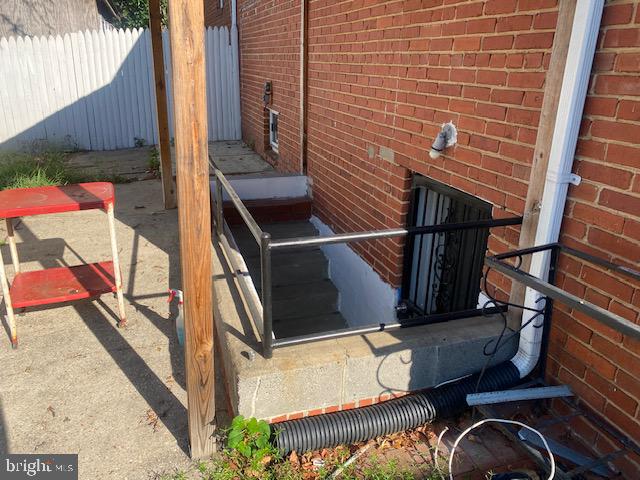 RIGGS MANOR - Residential