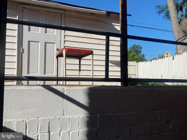 RIGGS MANOR - Residential