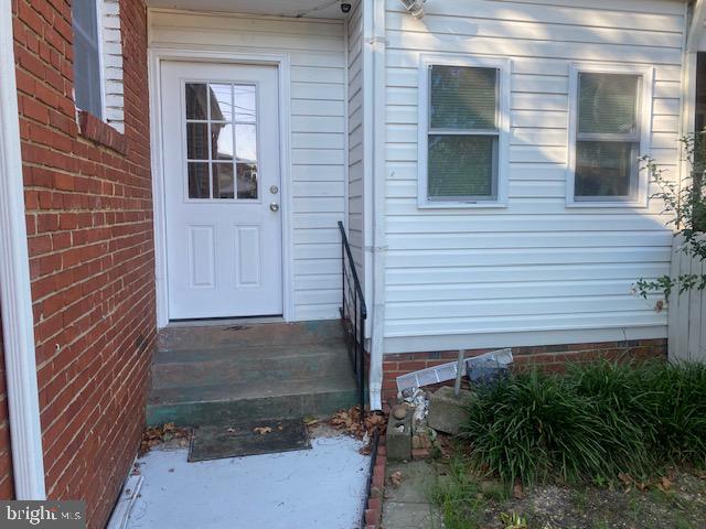 RIGGS MANOR - Residential