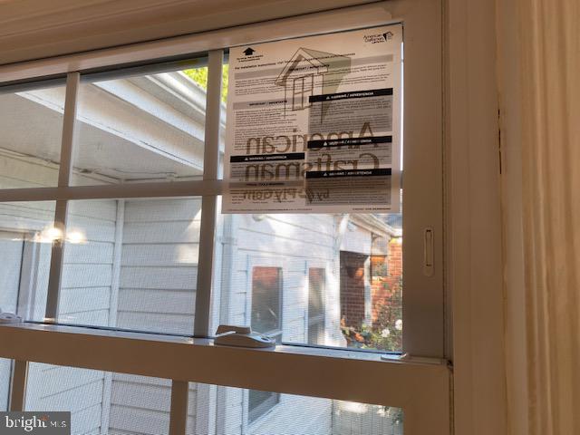 RIGGS MANOR - Residential