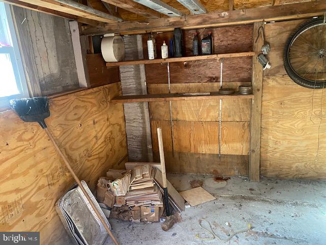 RIGGS MANOR - Residential