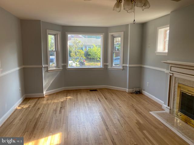 RIGGS MANOR - Residential