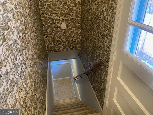 RIGGS MANOR - Residential