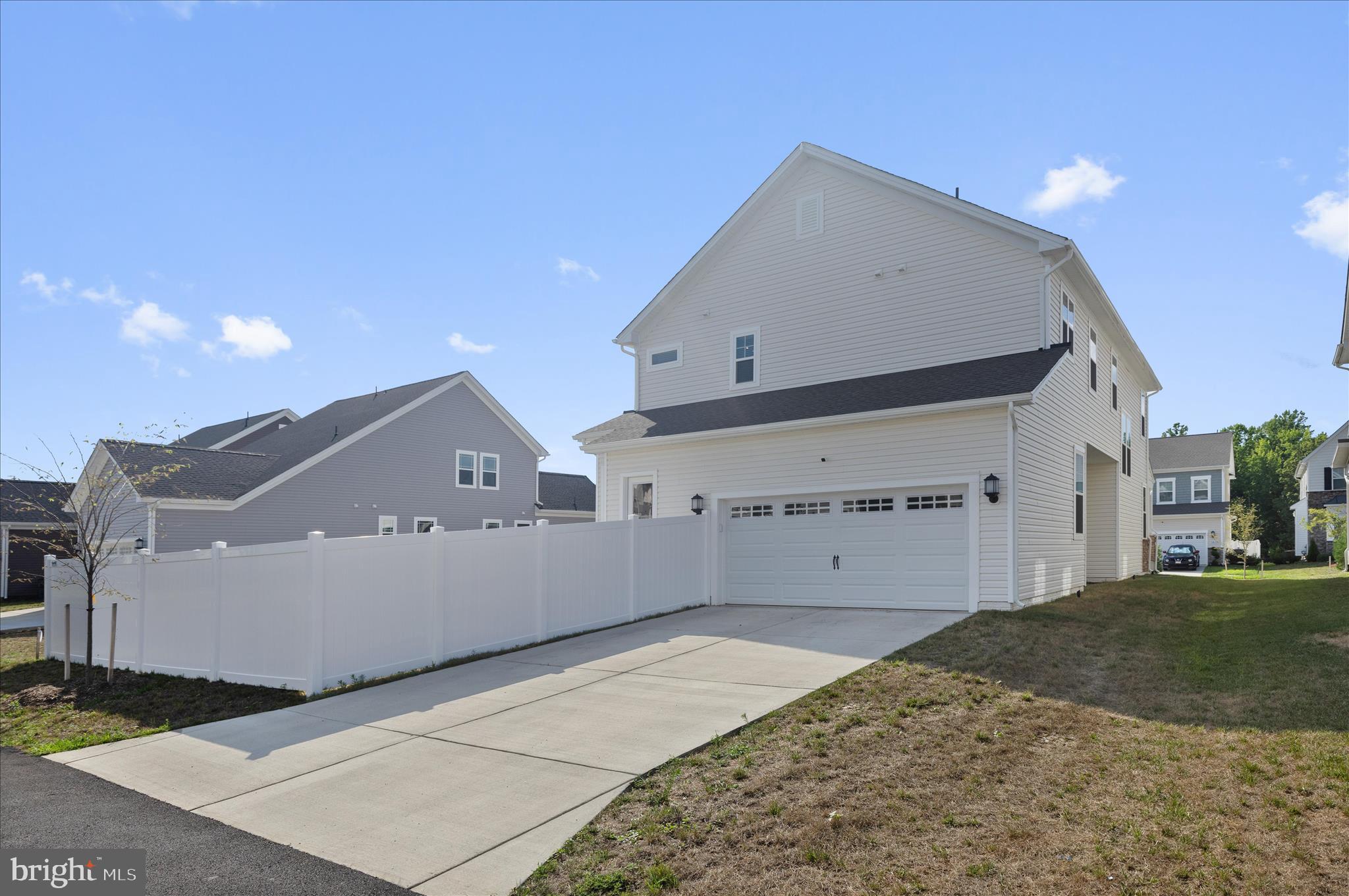 STONEHAVEN - Residential