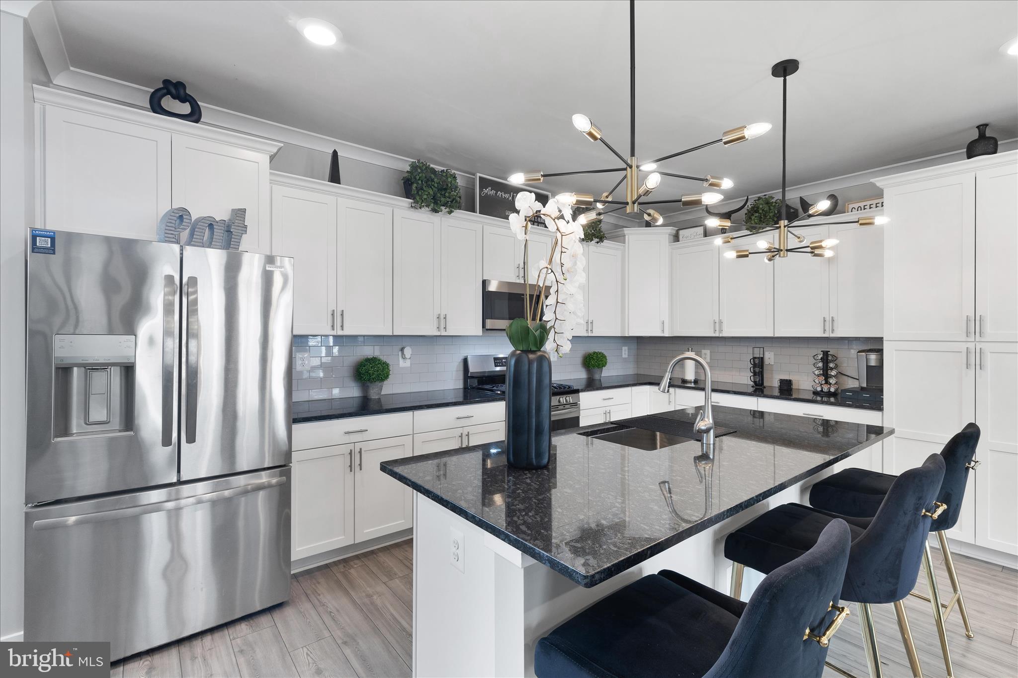 STONEHAVEN - Residential