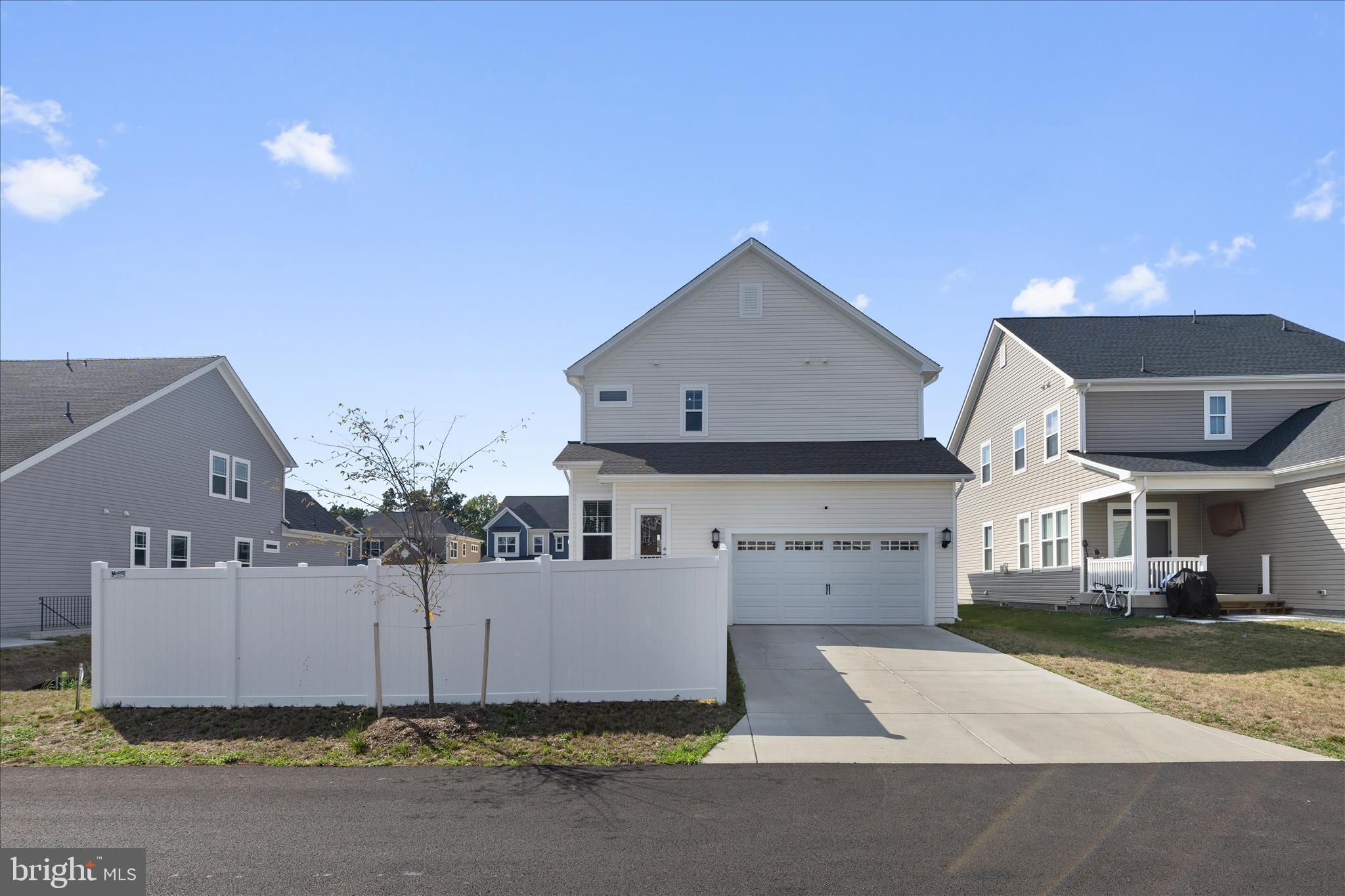 STONEHAVEN - Residential