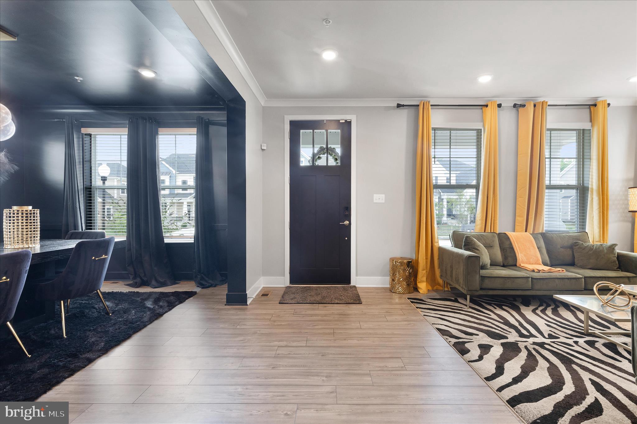 STONEHAVEN - Residential