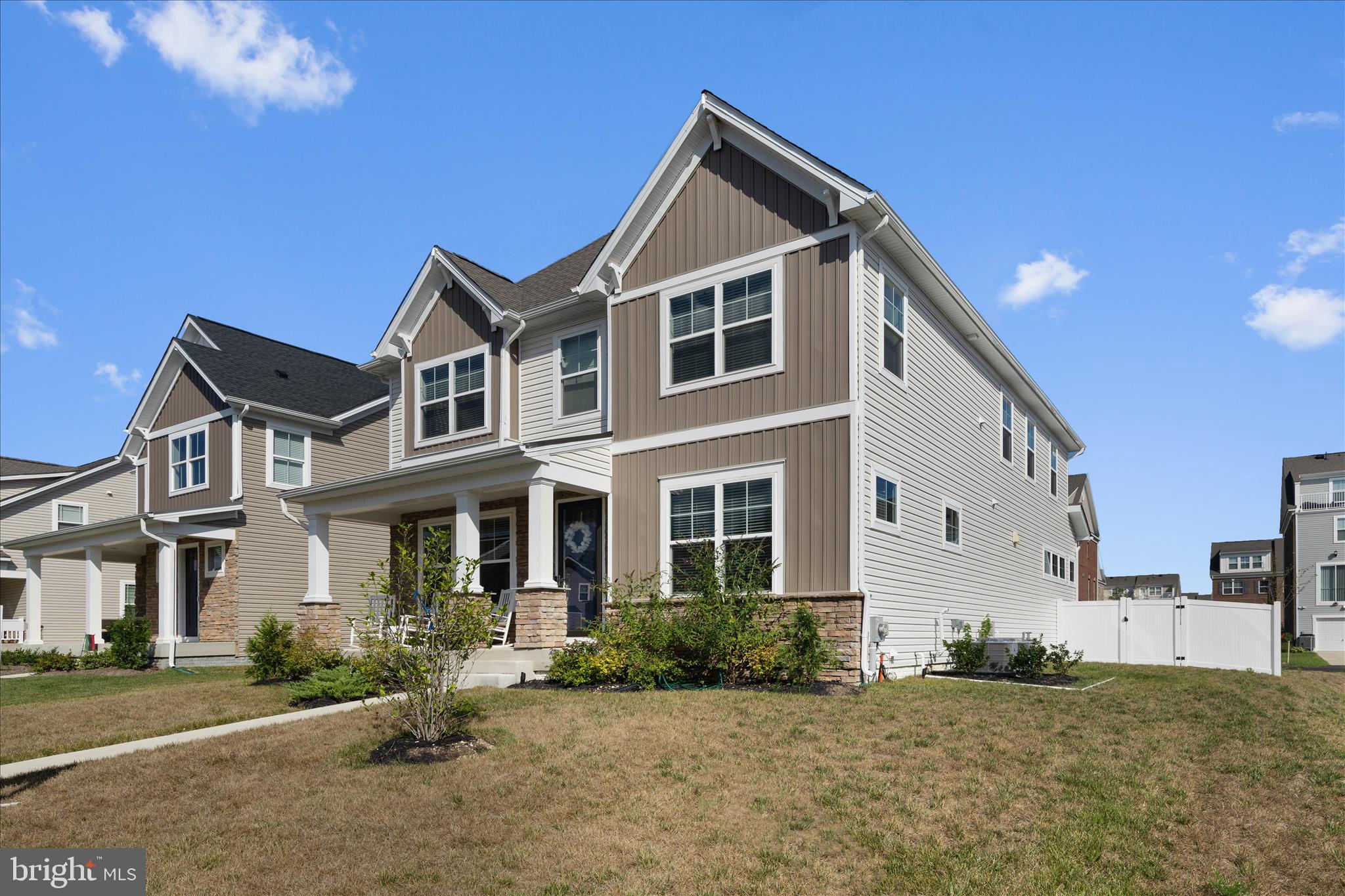 STONEHAVEN - Residential