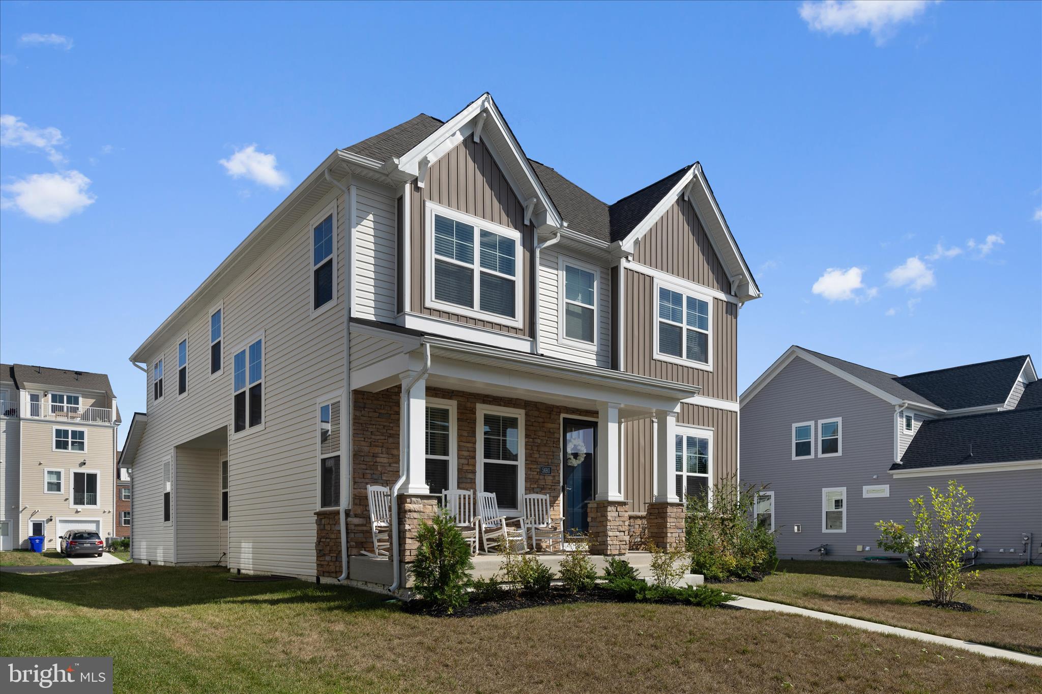 STONEHAVEN - Residential