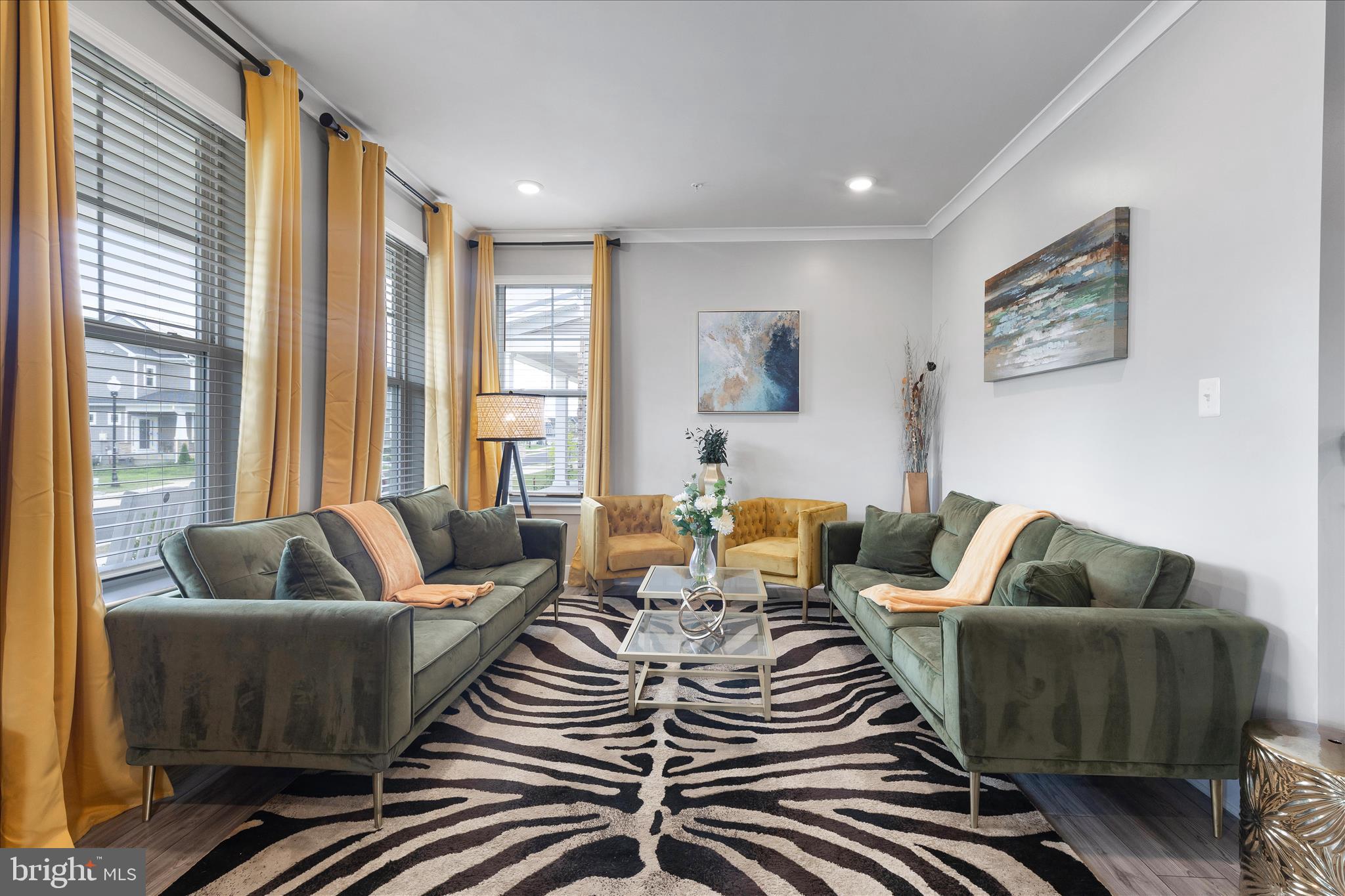 STONEHAVEN - Residential