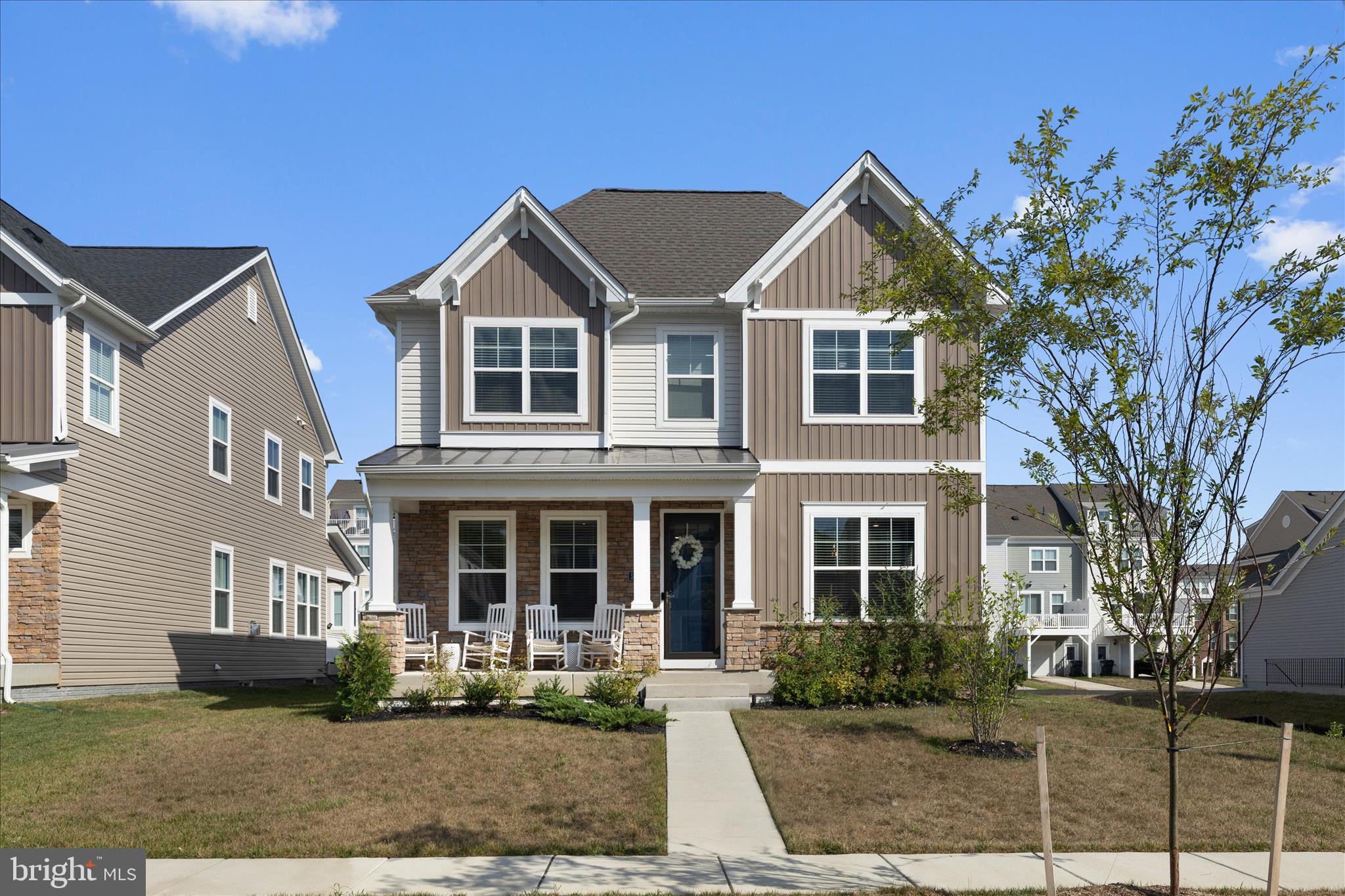 STONEHAVEN - Residential