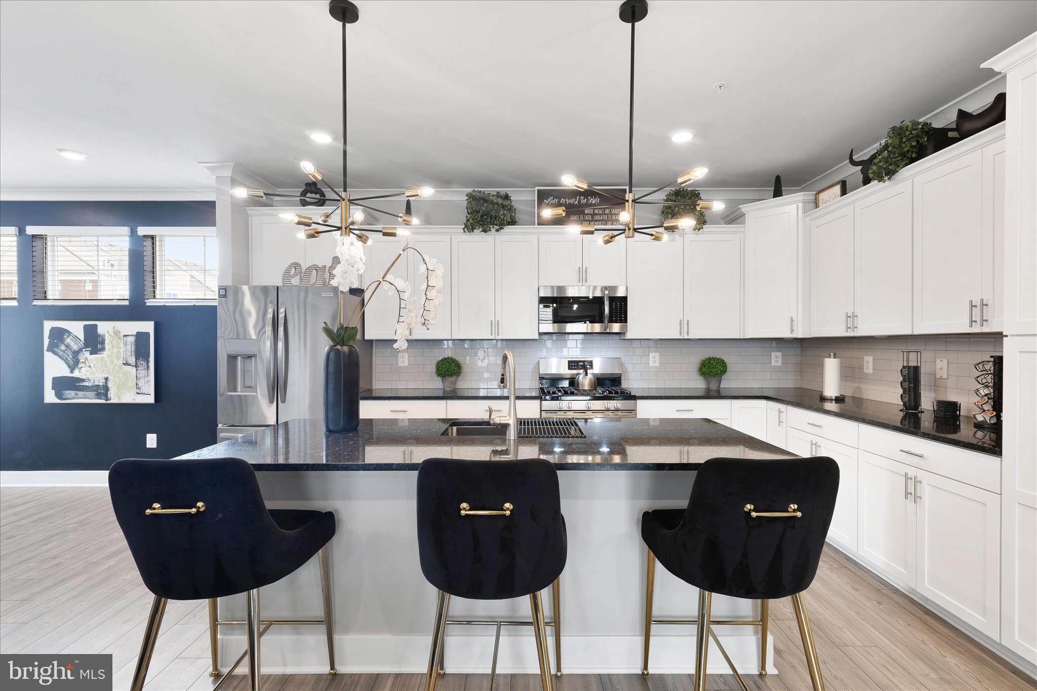 STONEHAVEN - Residential