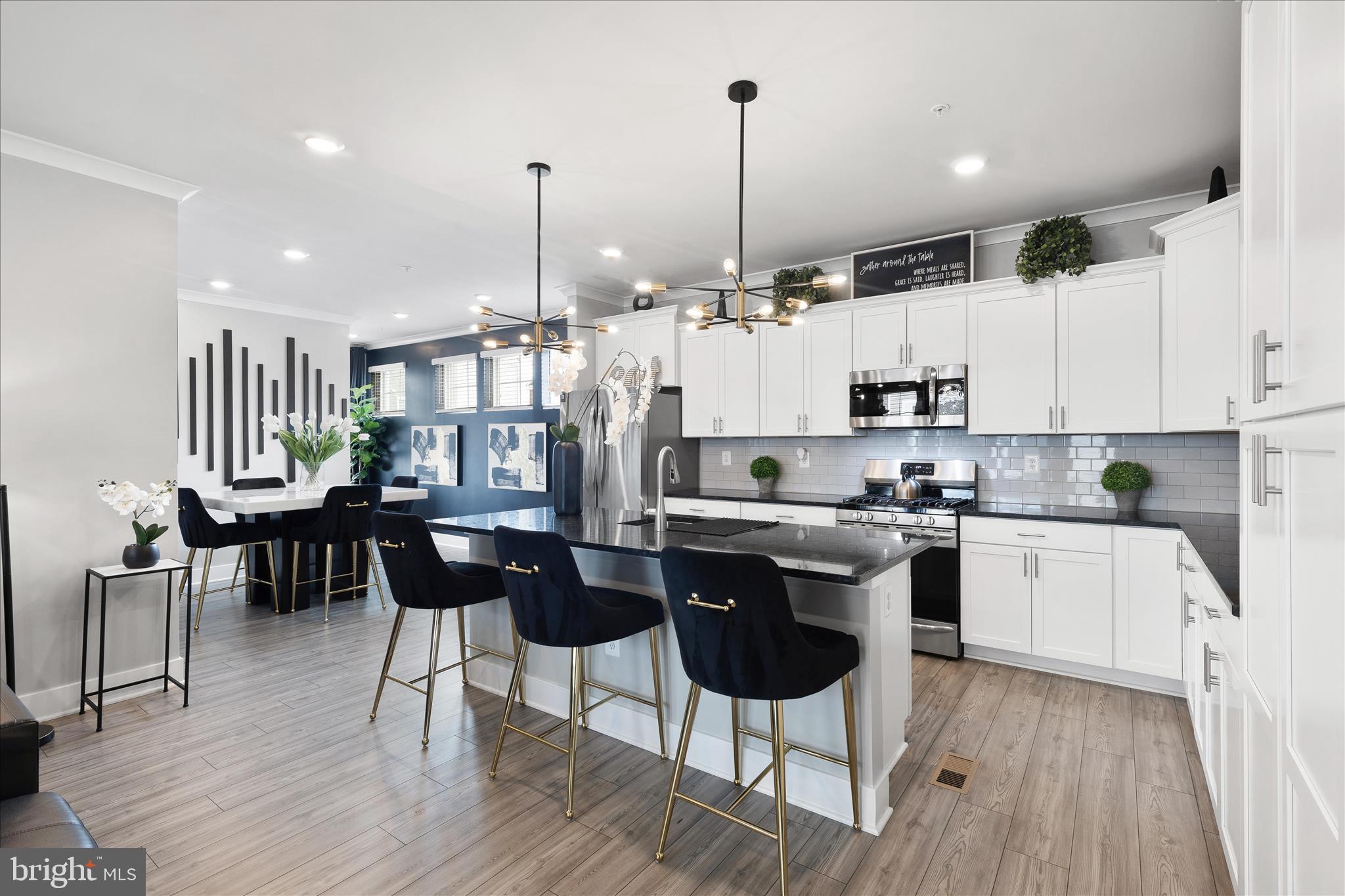 STONEHAVEN - Residential