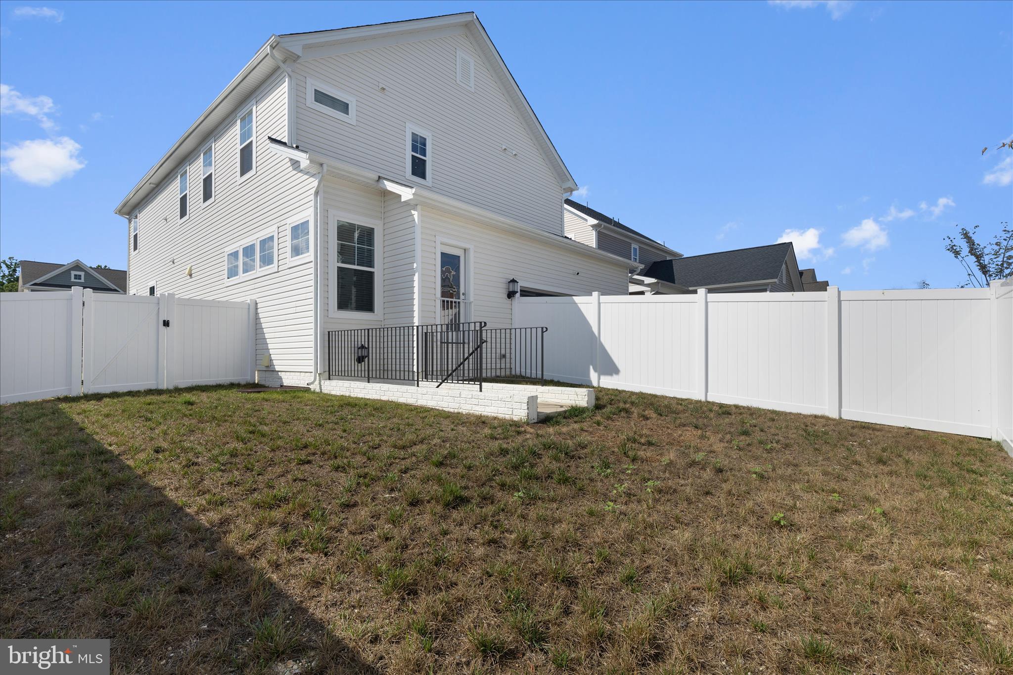 STONEHAVEN - Residential