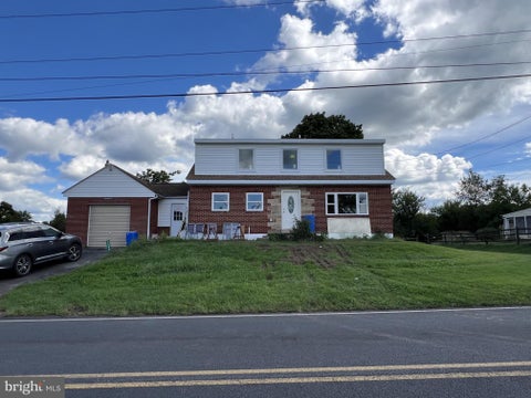 Photo of 1240 E 6th Street, RED HILL, PA 18076 (MLS # PAMC2194452)