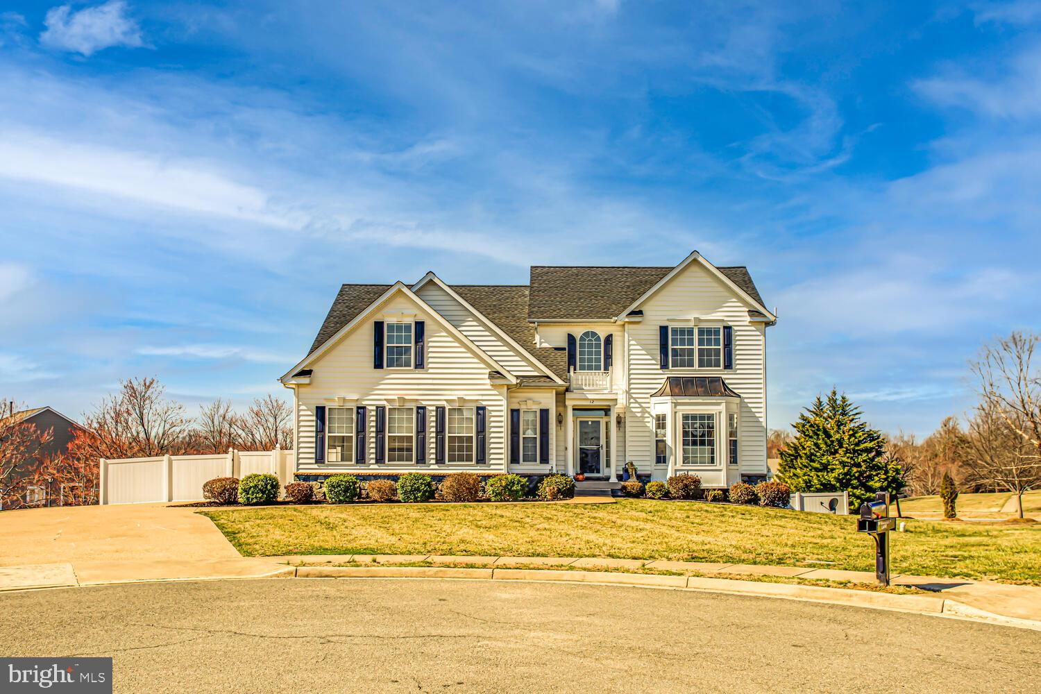 ENGLAND RUN - Residential