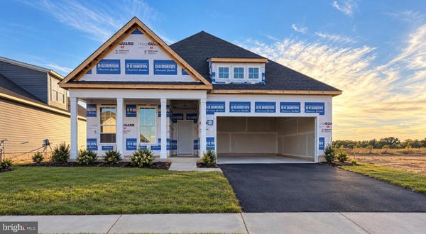 232 TETON COURT, MONROEVILLE, NJ 08343 - Image 871a523ca3704e1ba8661e310a2ca2cc/2327406628