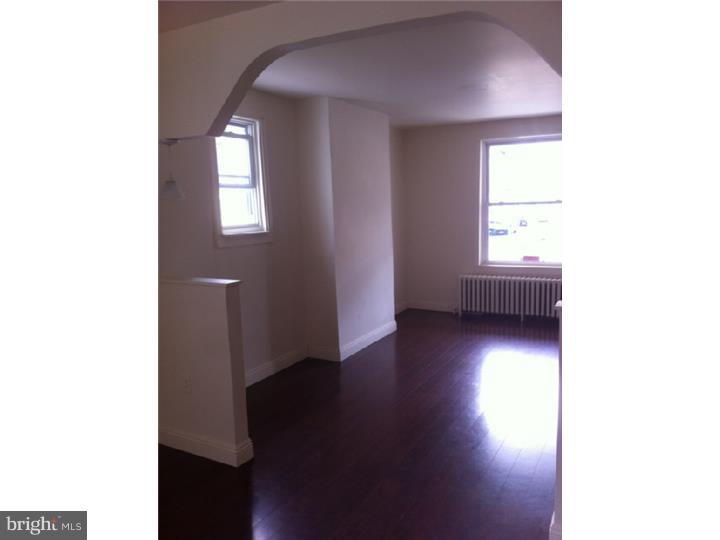 POINT BREEZE - Residential