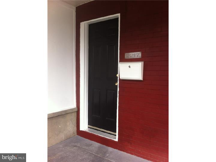 POINT BREEZE - Residential