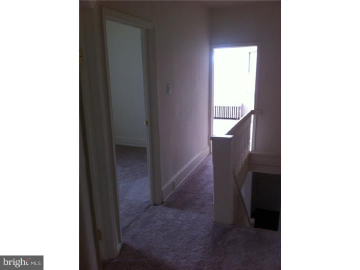 POINT BREEZE - Residential