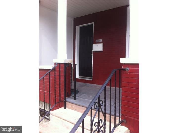 POINT BREEZE - Residential