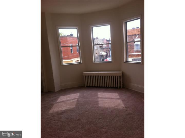 POINT BREEZE - Residential