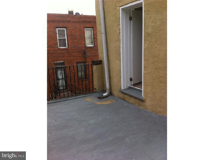 POINT BREEZE - Residential