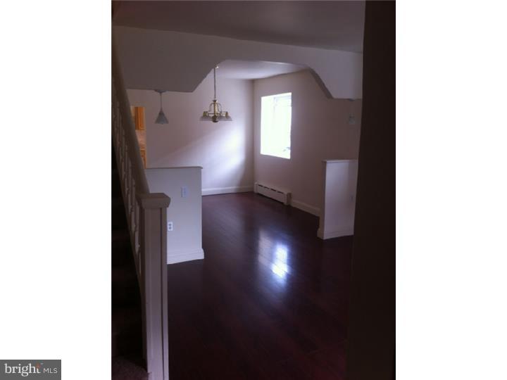 POINT BREEZE - Residential