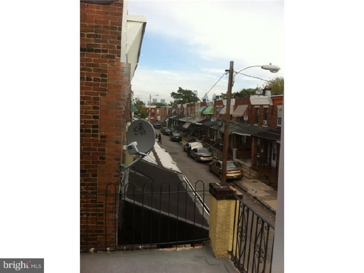 POINT BREEZE - Residential