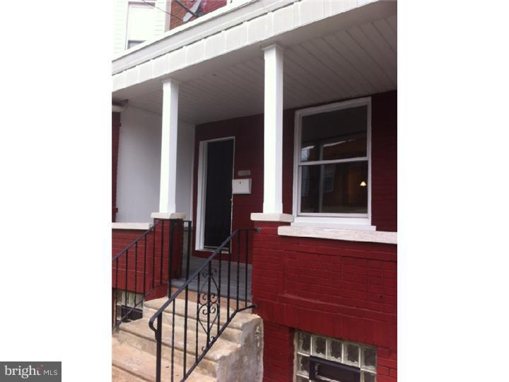 POINT BREEZE - Residential